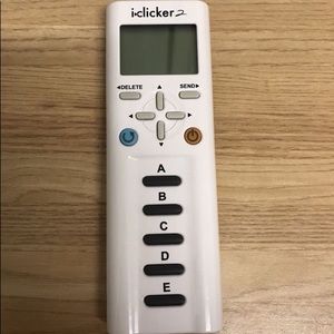 iClicker 2